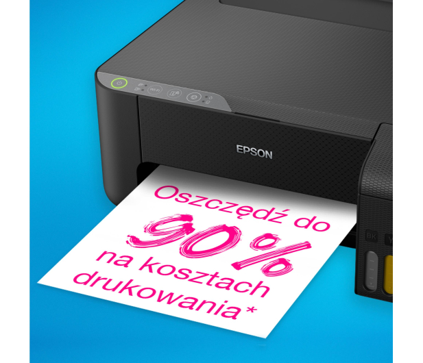 Epson EcoTank L1250 - 676173 - zdjęcie 7
